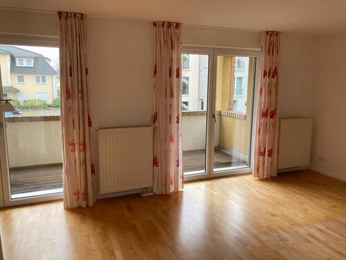 Foto - 3-Zimmer-Wohnung mit offenen Wohn-Essbereich in Minden