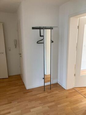 Foto - Etagenwohnung in Minden zur Miete