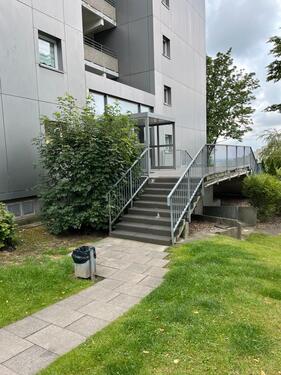 Foto - 3 Zimmerwohnung mit zwei Balkonen