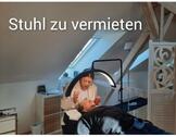 Foto - Behandlungsstuhl Teilfläche in Massage & Kosmetik Institut