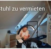 Behandlungsstuhl Teilfläche in Massage & Kosmetik Institut - Heiligenhaus