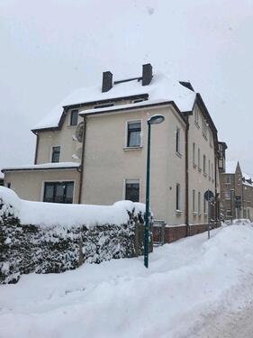 Foto - Frisch sanierte 5-Zimmer-Familienwohnung