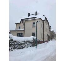 Frisch sanierte 5-Zimmer-Familienwohnung - Oelsnitz (Erzgebirge)