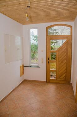 Foto - Attraktive, renovierte 90 m² Wohnung auf Resthof in Hünzingen