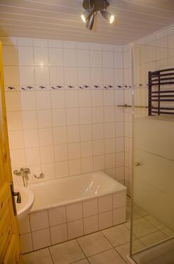 Foto - Etagenwohnung in Walsrode zur Miete