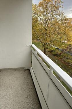 Foto - Etagenwohnung zur Miete in Halle (Saale)