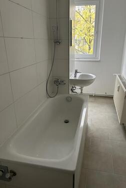 Foto - Etagenwohnung in Halle (Saale) zur Miete