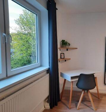 Foto - Möblierte 2-Zimmer-Wohnung in Hochschulnähe