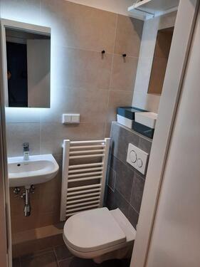 Foto - Etagenwohnung in Hannover