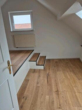 Foto - Etagenwohnung in Schondorf am Ammersee