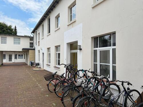 Foto - Etagenwohnung zur Miete in Osnabrück