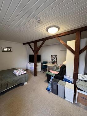 Foto - Etagenwohnung in Osnabrück