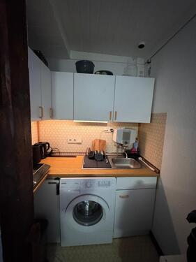 Foto - Etagenwohnung in Osnabrück zur Miete