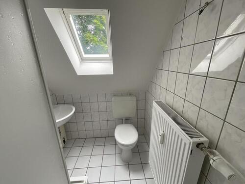 Foto - Etagenwohnung in Bottrop