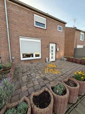 Foto - Modernes Reihenendhaus in guter Wohnlage im Idyllischen Elten