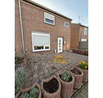 Modernes Reihenendhaus in guter Wohnlage im Idyllischen Elten - Emmerich am Rhein