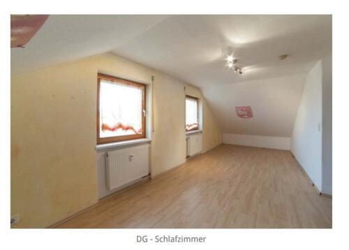 Foto - Etagenwohnung in Friesenheim zur Miete