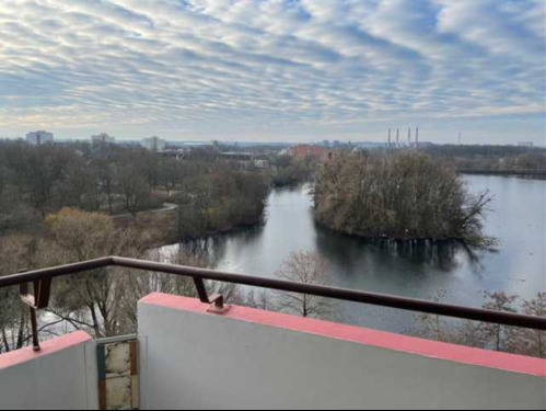 Foto - Vollständig renovierte 2-Zimmer-Wohnung mit Balkon und EBK