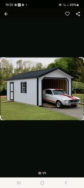 Foto - Stellplatz für Auto - 50,00&nbsp;EUR Miete,