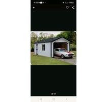 Stellplatz für Auto - 50,00&nbsp;EUR Miete, in Wiggensbach (PLZ: 87487)