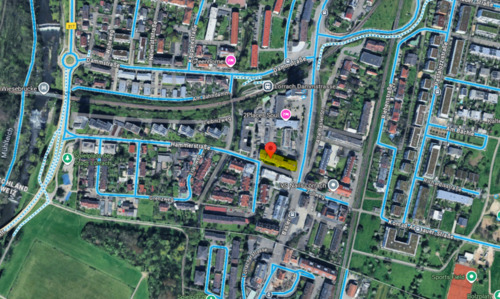 Foto - andere zur Miete in Lörrach