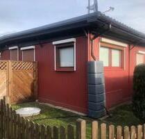 Mobilheim mit Erstwohnsitzmöglichkeit in 27442 Gnarrenburg