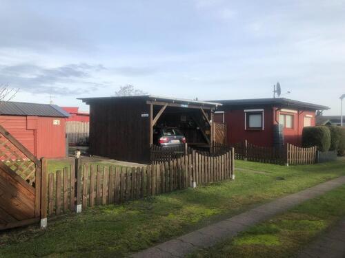 Foto - Einfamilienhaus zum Kaufen in Gnarrenburg