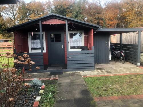 Foto - Einfamilienhaus in Gnarrenburg zum Kaufen