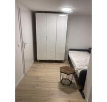 1 zimmwohnung Neu Isenburg - 650,00&nbsp;EUR Kaltmiete, ca.&nbsp; 16,00&nbsp;m&sup2; in Frankfurt am Main (PLZ: 60314) Ostend