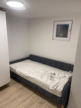 Foto - 1 Zimmer Etagenwohnung zur Miete in Frankfurt am Main