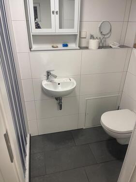 Foto - Etagenwohnung in Frankfurt am Main zur Miete