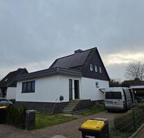 Charmantes Einfamilienhaus mit 4 Zimmern in Moorrege - Uetersen
