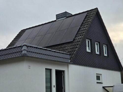 Foto - 4 Zimmer Einfamilienhaus zum Kaufen in Uetersen