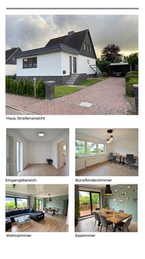 Foto - Einfamilienhaus in Uetersen zum Kaufen