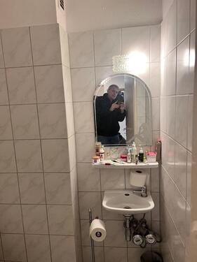 Foto - 1 Zimmer Etagenwohnung zur Miete in Detmold