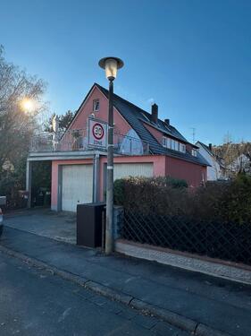 Foto - Zweifamilienhaus in bester Lage, Winkelhaid bei Nürnberg