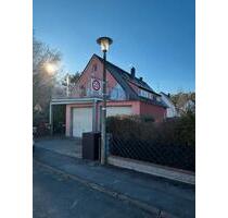 Zweifamilienhaus in bester Lage, Winkelhaid bei Nürnberg