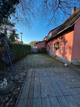 Foto - 8 Zimmer Einfamilienhaus in Winkelhaid