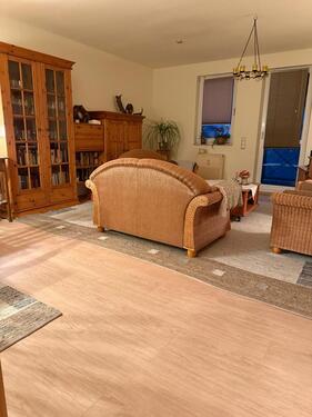 Foto - 3 Zimmer Etagenwohnung zur Miete in Gotha