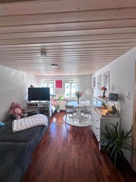 Foto - 2-Zimmer-Wohnung mit Stellplatz – 55 m² Ravensburg Weststadt