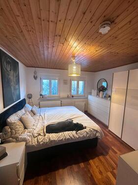 Foto - 2 Zimmer Etagenwohnung zur Miete in Bad Kissingen