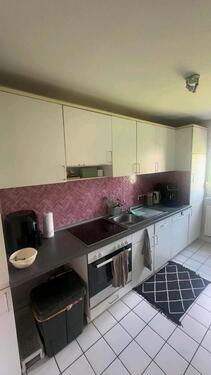 Foto - 2 Zimmer Etagenwohnung in Bad Kissingen