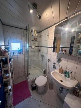 Foto - Etagenwohnung in Bad Kissingen zur Miete