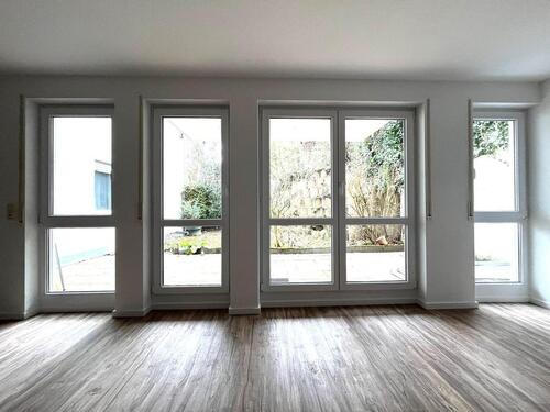 Foto - Etagenwohnung in Denkendorf zur Miete