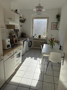 Foto - 3 Zimmer Etagenwohnung in Berlin