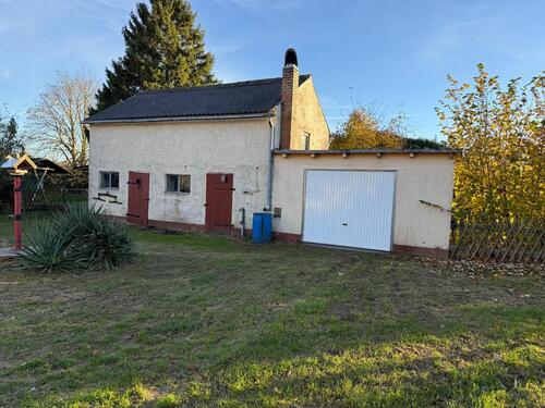 Foto - Einfamilienhaus in Malchin zum Kaufen