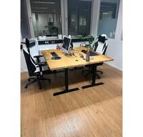 Fester Arbeitsplatz in Agenturbüro – Düsseldorf-Flingern | 247