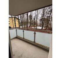 Helle Wohnung in ruhiger, attraktiver Lage - Straubing