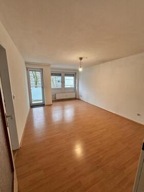 Foto - 2 Zimmer Etagenwohnung zur Miete in Straubing