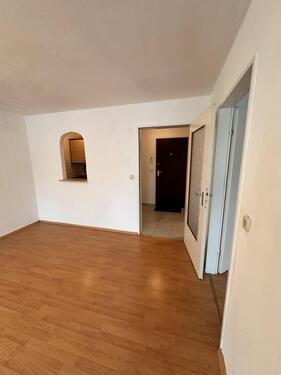 Foto - Etagenwohnung in Straubing zur Miete